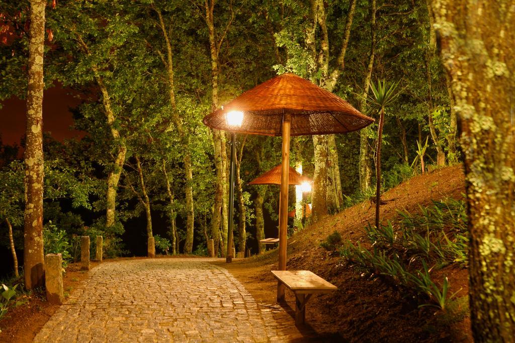 Villa Quinta da Costa Vila da Lixa Esterno foto