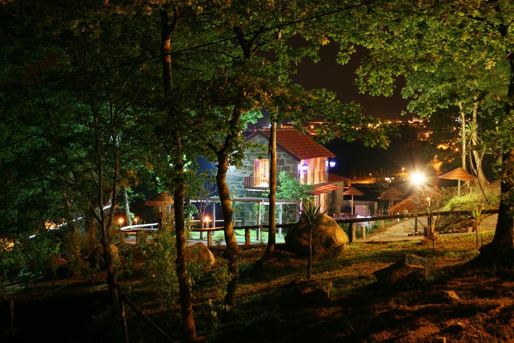 Villa Quinta da Costa Vila da Lixa Esterno foto