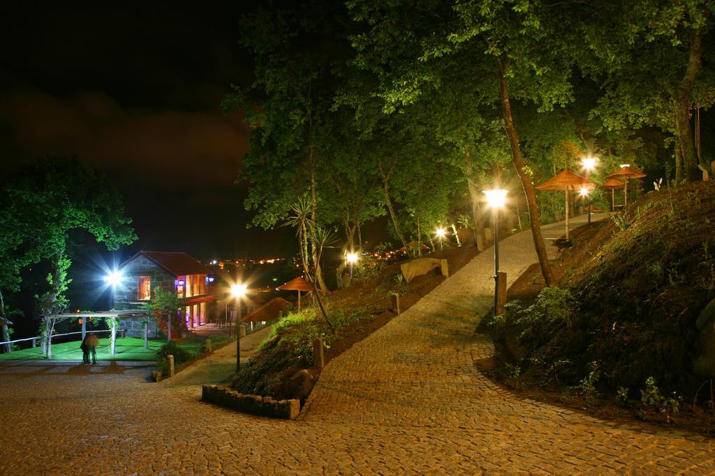 Villa Quinta da Costa Vila da Lixa Esterno foto