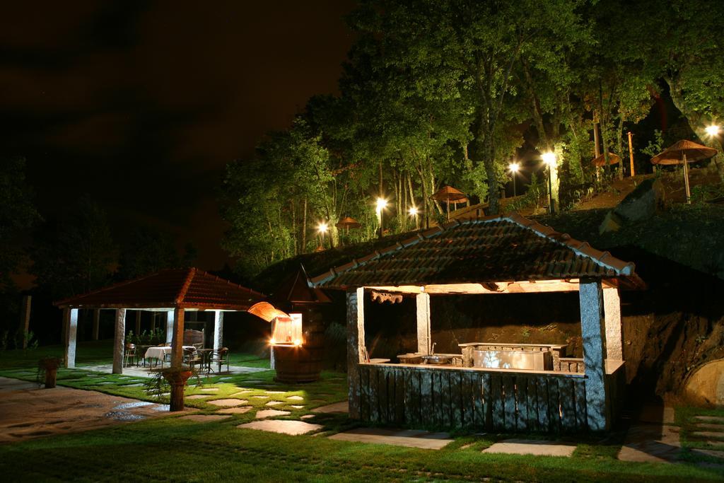 Villa Quinta da Costa Vila da Lixa Esterno foto