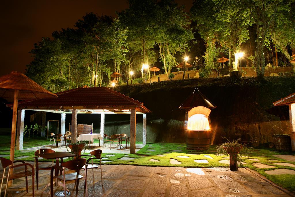 Villa Quinta da Costa Vila da Lixa Esterno foto