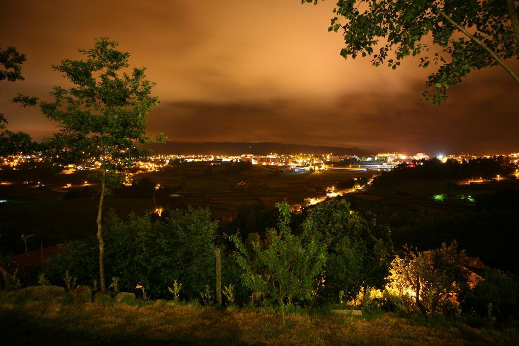 Villa Quinta da Costa Vila da Lixa Esterno foto