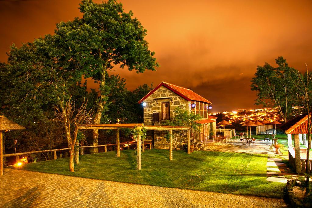 Villa Quinta da Costa Vila da Lixa Esterno foto