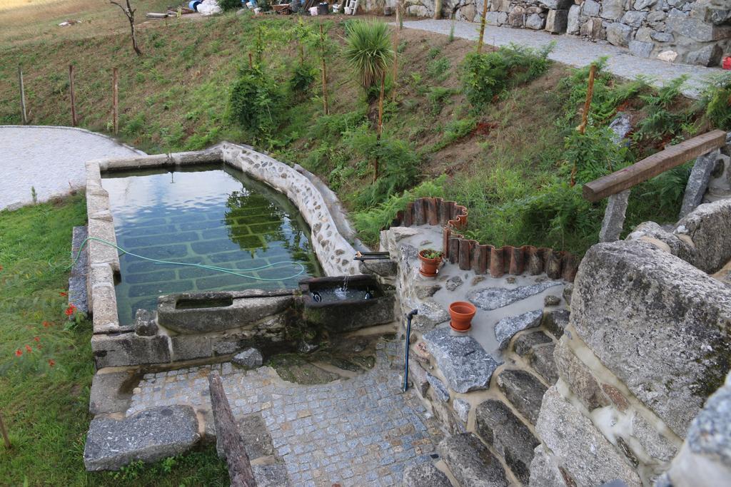Villa Quinta da Costa Vila da Lixa Esterno foto