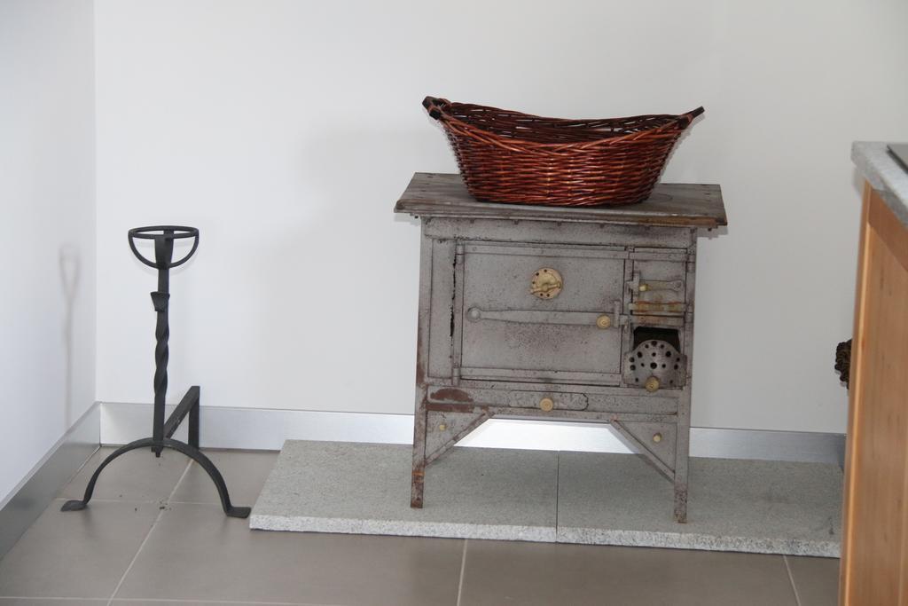 Villa Quinta da Costa Vila da Lixa Esterno foto