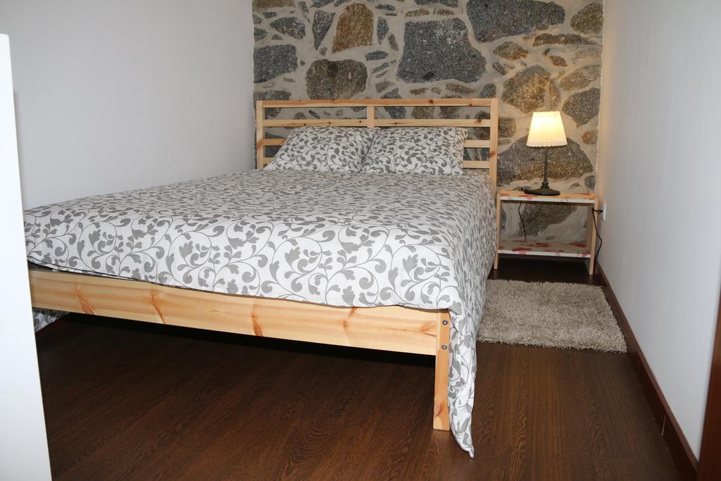 Villa Quinta da Costa Vila da Lixa Esterno foto