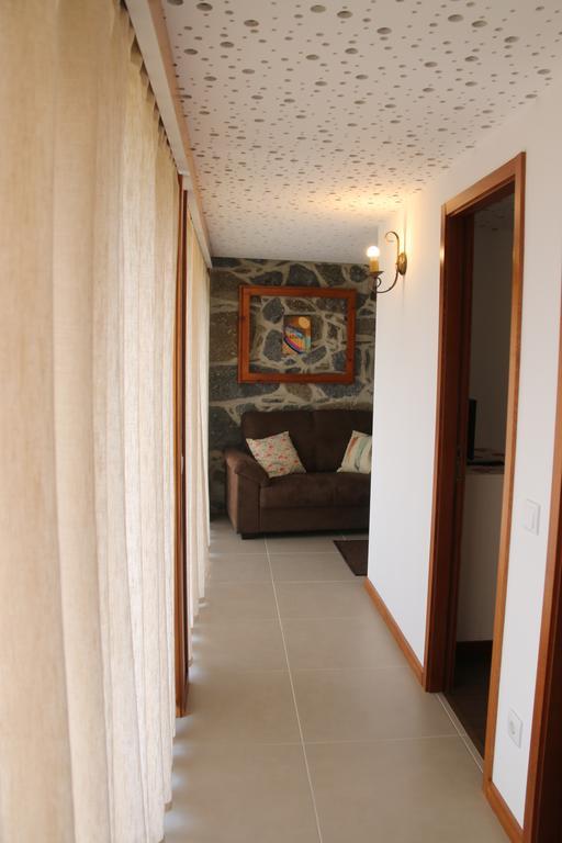 Villa Quinta da Costa Vila da Lixa Esterno foto