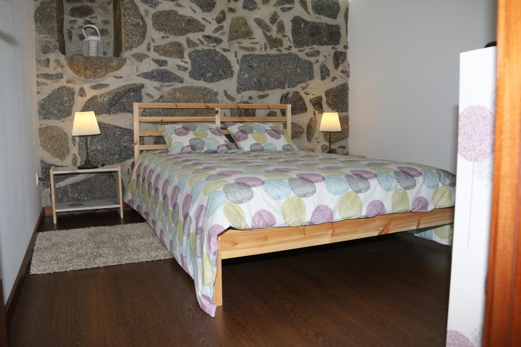 Villa Quinta da Costa Vila da Lixa Esterno foto